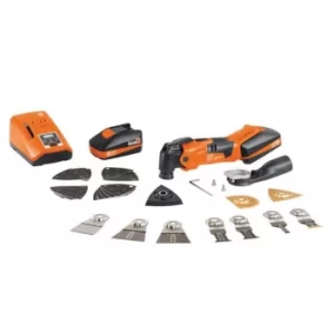 Cordless Multimaster AMM 500 Max Top
