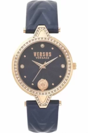 Ladies Versus Versace V Versus Crystal Watch SPCI340017