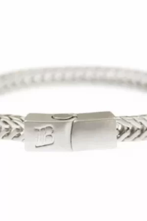 Icon Brand Jewellery Duke Bracelet JEWEL P1155-BR-SIL