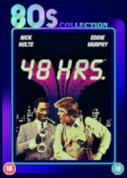 48 Hrs. - 80s Collection