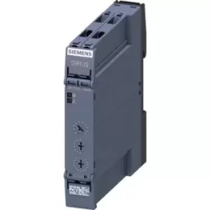 Siemens 3RP2505-1AW30 TDR