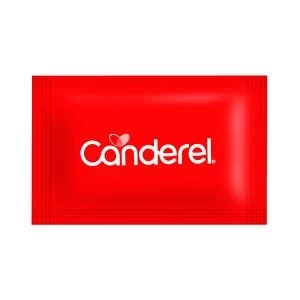 Canderel Red Tablet Sweetener Pack of 1000 21TL583R