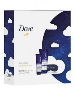 Dove Beauty Sleep Gift Set
