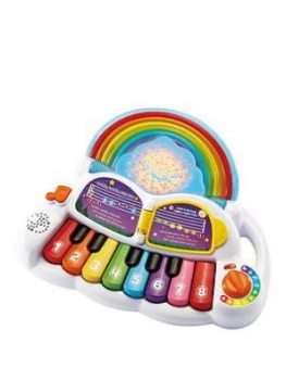 Leapfrog Leapfrog Learn & Groove Rainbow Lights Piano