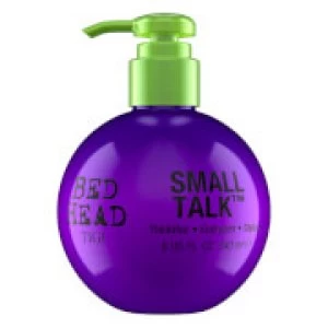 TIGI Bed Head Small Talk Thickifier (240ml)