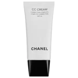 Chanel CC Complete Correction Cream SPF50 50 Beige Color