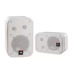 JBL CONTROL SERIES 1 Pro White 1-way 150 W Wired