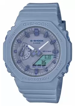 Casio GMA-S2100BA-2A2ER G-Shock Basic Colour Series Pale Watch