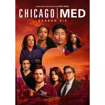 Chicago Med - Season 6
