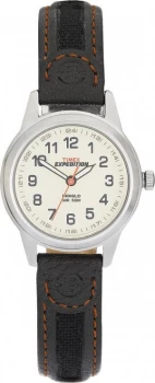 Timex Ladies Expedition Field Watch