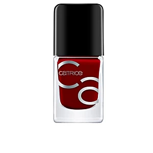 ICONAILS gel lacquer #03-caught on the red carpet