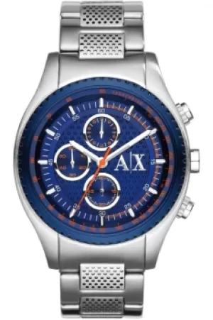 Armani Exchange AX1607 Men Bracelet Watch