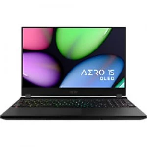 Gigabyte AERO 15 OLED XB-8UK51B0SP Core i7 Laptop