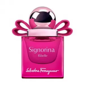 Salvatore Ferragame Signorina Ribelle Eau de Parfum For Her 20ml