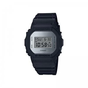 Casio G-SHOCK Special Color Models Digital Watch DW-5600BBMA-1 - Black