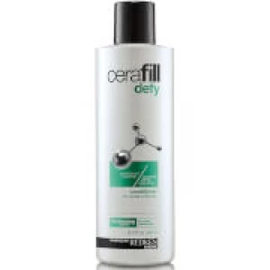 Redken Cerafill Defy Hair Thinning Conditioner 245ml