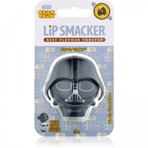 Lip Smacker Star Wars Darth Vader Lip Balm Darth Chocolate 7,4 g