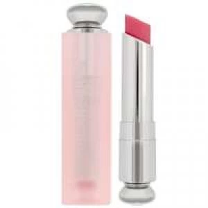 Dior Addict Lip Sugar Scrub 001 Sheer Pink