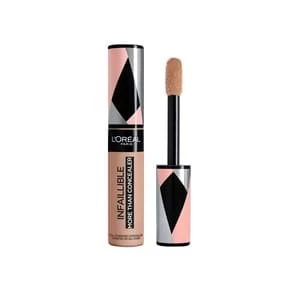 LOreal Infallible Longwear More Than Concealer 328 Biscuit