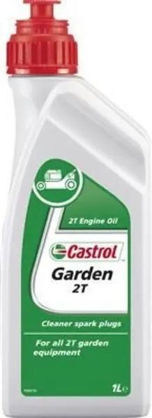 Castrol Garden 2T 1l Engine oil 15B49D
