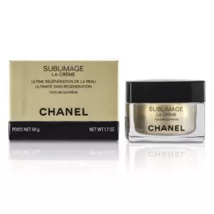 ChanelSublimage La Creme (Texture Supreme) 50g/1.7oz