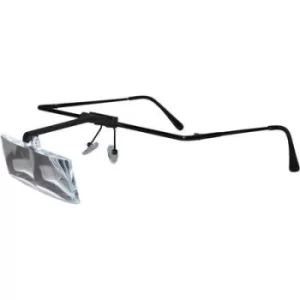 RONA Magnifier glasses Magnification: 1.5 x, 2.5 x, 3.5 x