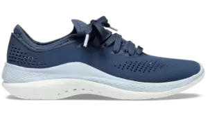 Crocs LiteRide 360 Pacer Sneakers Women Navy / Blue Grey 4
