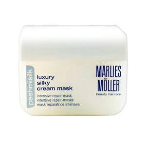 PASHMISILK silky cream mask 125ml