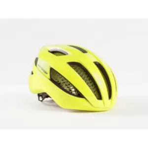 Bontrager Specter WaveCel Road Cycling Helmet Radioactive Yellow