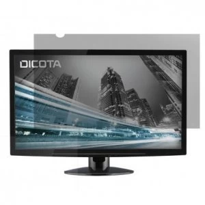 Dicota D31054 display privacy filters Frameless display privacy filter 58.4cm (23")