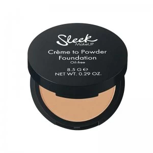 Sleek MakeUP Creme To Powder C2P04 8.5g