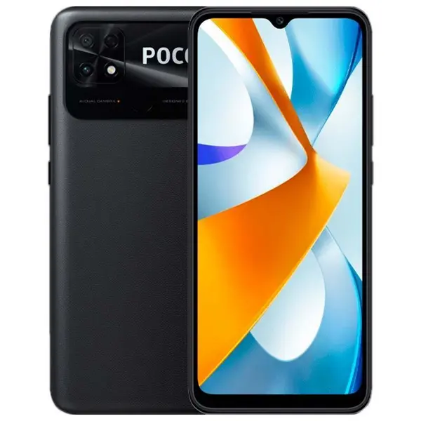 Xiaomi Poco C40 2022 64GB