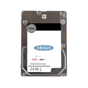 Origin Storage 600GB SAS 15K PWS T3600/T5600 3.5" HD Kit w/ Caddy...