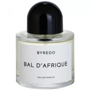 Byredo Bal DAfrique Eau de Parfum Unisex 100ml