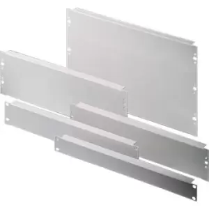 Rittal 7152.035 19" Server rack cabinet blind 2 U Grey