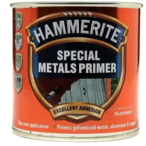 Hammerite Specials Metal Primer - Red - 250ml