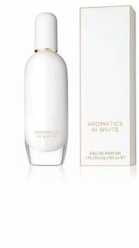 Clinique Aromatics In White Eau de Parfum 30ml White
