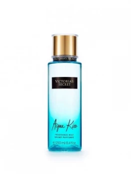 Victorias Secret Fantasies Aqua Kiss Fragrance Mist Spray for Woman 250ml