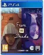 Frank and Drake PS4 Game