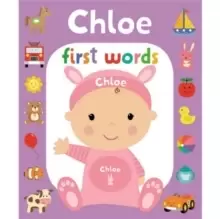 First Words Chloe