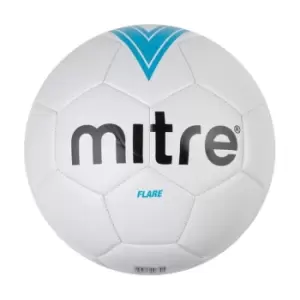 Mitre Flare Football 99 - White