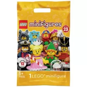 71034 LEGO Minifigures Series 23
