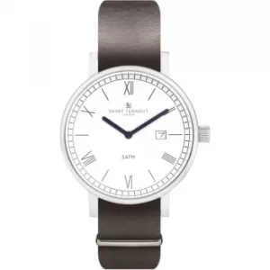 Unisex Smart Turnout County Watch