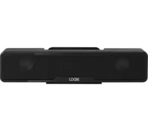 Logik LSP20SB21 PC Sound Bar