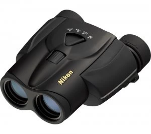 Nikon Aculon T11 08-24 x 25mm Binoculars