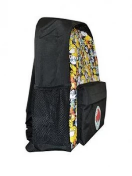 Pokemon Backpack, One Colour