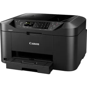 Canon Maxify MB5155 Wireless Colour Inkjet Printer