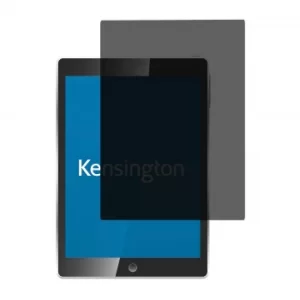 Kensington 626395 Privacy Filter 2 Way Adhesive for iPad Air and Pro L