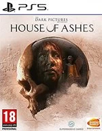 The Dark Pictures Anthology House of Ashes PS5 Game
