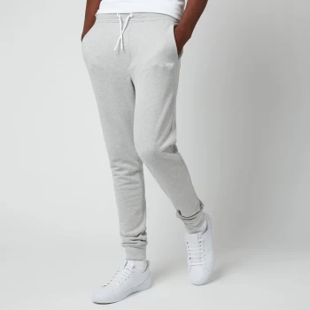 BOSS Casual Mens Skeevo Sweatpants - Light Pastel Grey - XL